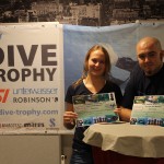 Dive Trophy Semi Final 2016